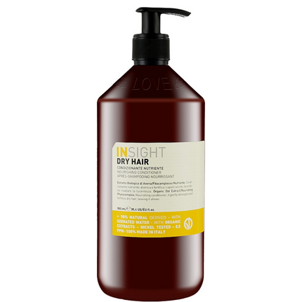 Insight Dry Hair Nourishing Conditioner