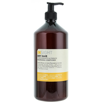 Insight Dry Hair Nourishing Conditioner
