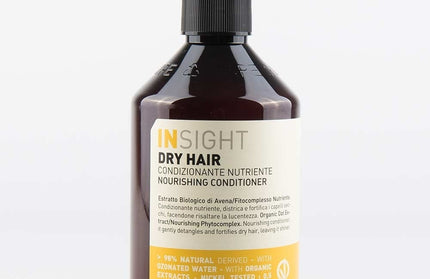 Insight Dry Hair Nourishing Conditioner