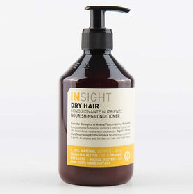 Insight Dry Hair Nourishing Conditioner