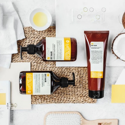 Insight Dry Hair Nourishing Shampoo