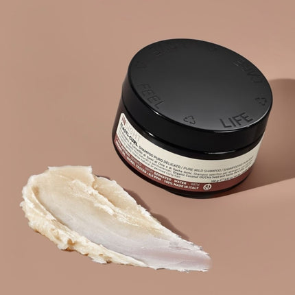 Insight Elasti-Curl Pure Mild Shampoo