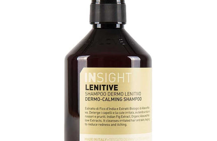 Insight Lenitive Dermo-Calming Shampoo