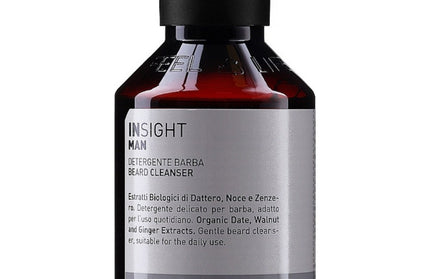Insight Man Beard Cleanser