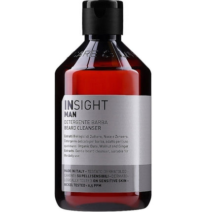 Insight Man Beard Cleanser