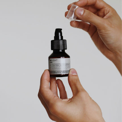 Insight Man Multifunctional Shaving & Beard Oil - 50ml