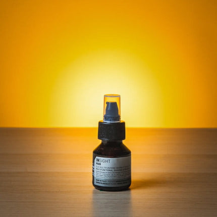 Insight Man Multifunctional Shaving & Beard Oil - 50ml