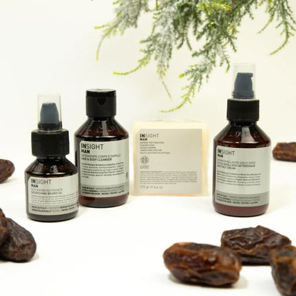 Insight Man Nourishing Beard Oil - 50ml