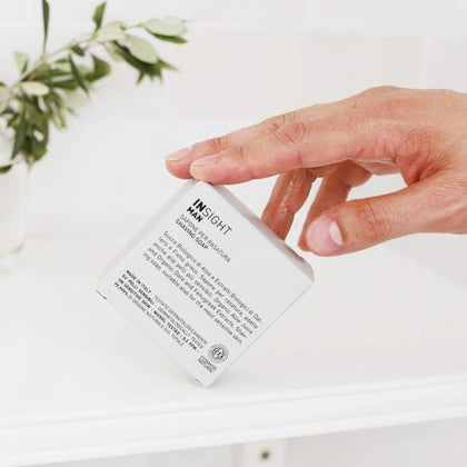 Insight Man Shaving Soap - 125g