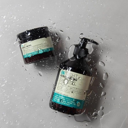 Insight Rebalancing Scalp Exfoliating Cream - 180ml