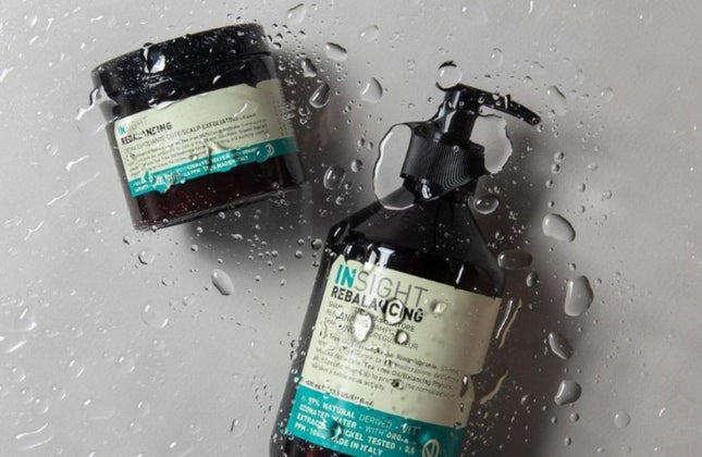 Insight Rebalancing Shampoo
