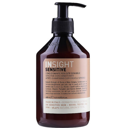 Insight Sensitive Skin Conditioner
