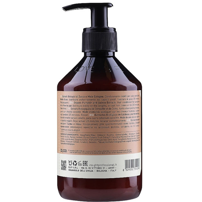 Insight Sensitive Skin Conditioner