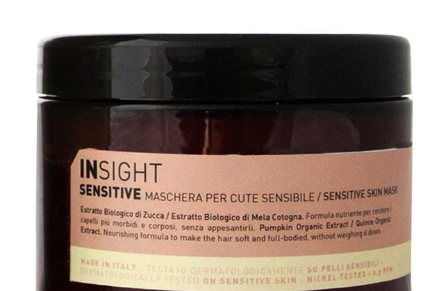 Insight Sensitive Skin Mask