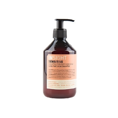 Insight Sensitive Skin Set - 400 + 400ml