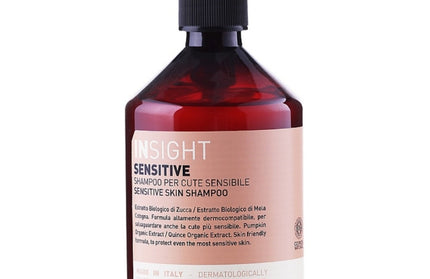 Insight Sensitive Skin Shampoo