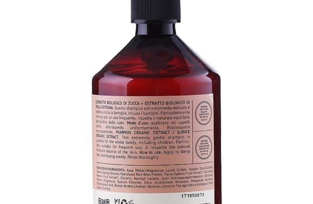 Insight Sensitive Skin Shampoo