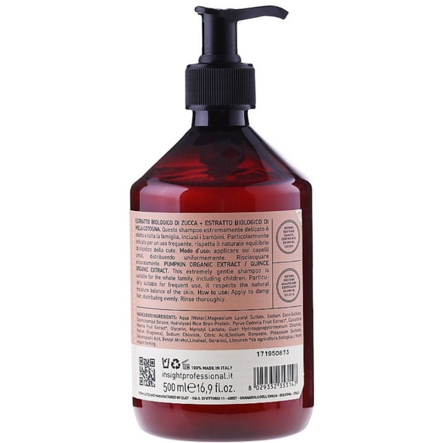 Insight Sensitive Skin Shampoo