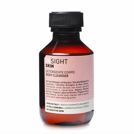Insight Skin Body Cleanser Travelsize - 100ml
