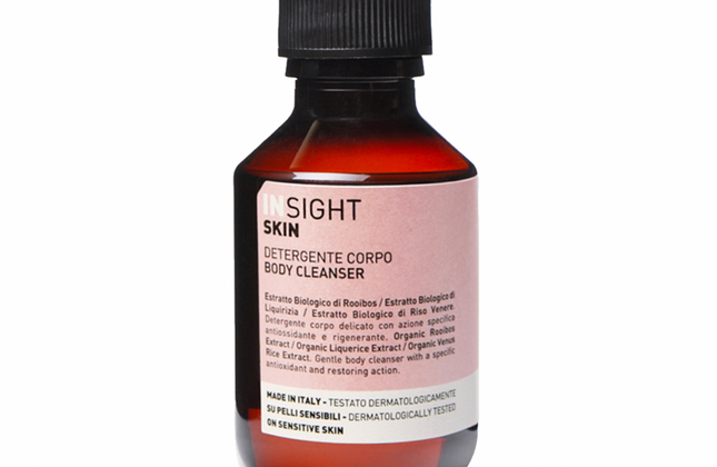 Insight Skin Body Cleanser
