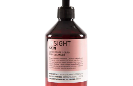 Insight Skin Body Cleanser