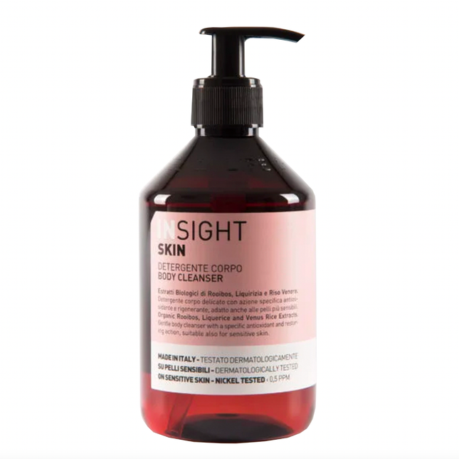Insight Skin Body Cleanser
