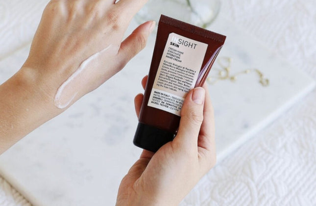 Insight Skin Hand Cream - 75ml