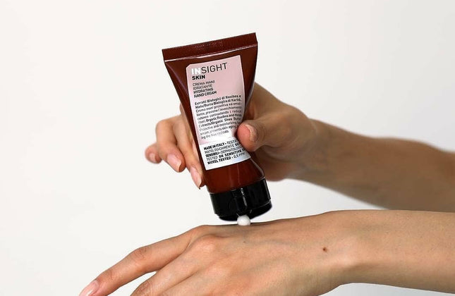 Insight Skin Nourishing Body Cream