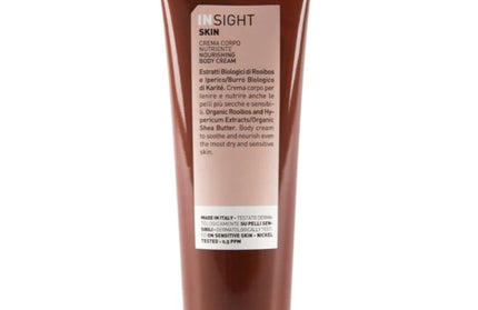 Insight Skin Nourishing Body Cream