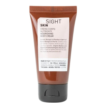 Insight Skin Nourishing Body Cream