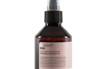 Insight Skin Regenerating Body Oil