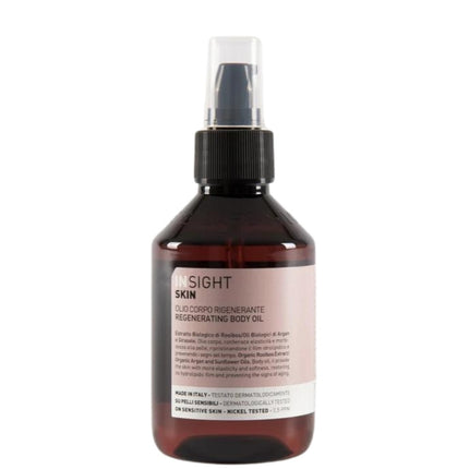 Insight Skin Regenerating Body Oil