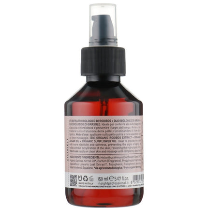 Insight Skin Regenerating Body Oil