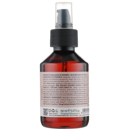 Insight Skin Regenerating Body Oil