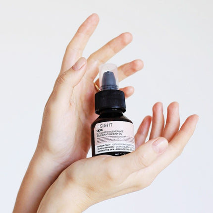 Insight Skin Regenerating Body Oil