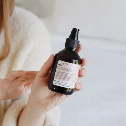 Insight Skin Regenerating Body Oil
