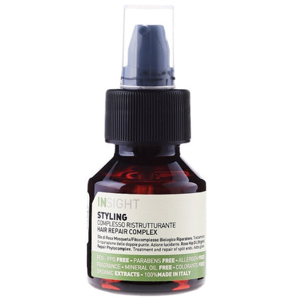 Insight Styling Hair Repair Complex -50ml