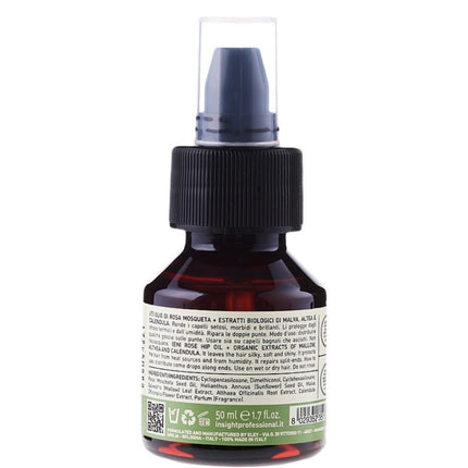 Insight Styling Hair Repair Complex -50ml