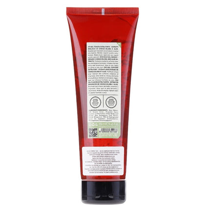 Insight Styling Hold Cement Gel - 250ml