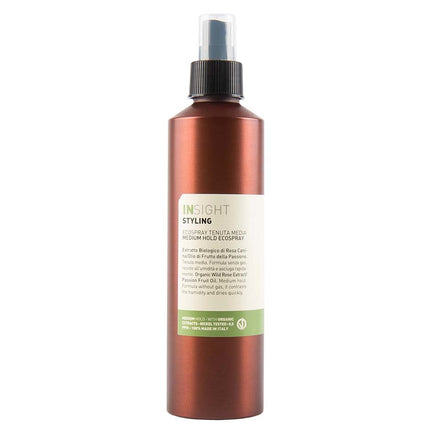 Insight Styling Medium Hold Ecospray - 250ml