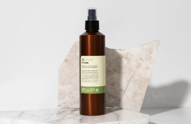Insight Styling Medium Hold Ecospray - 250ml