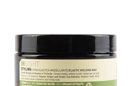 Insight Styling Molding Wax - 90ml