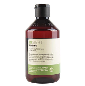 Insight Styling Oil Non Oil - 250ml