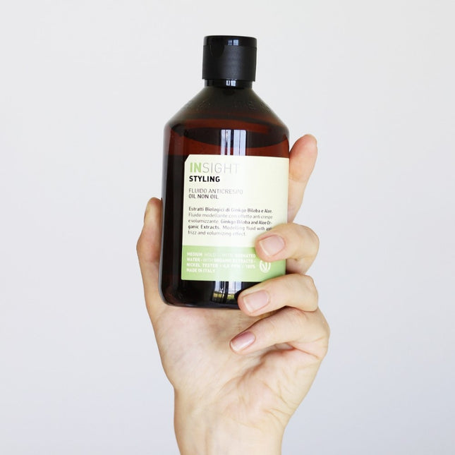 Insight Styling Oil Non Oil - 250ml