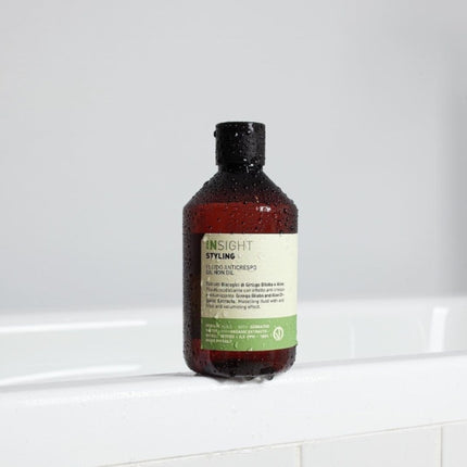 Insight Styling Oil Non Oil - 250ml