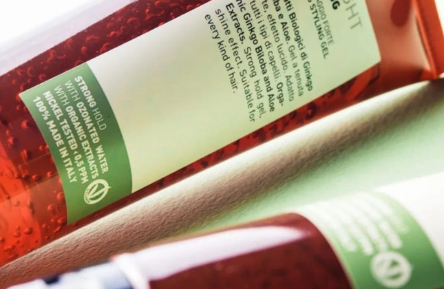 Insight Styling Strong Gel - 250ml