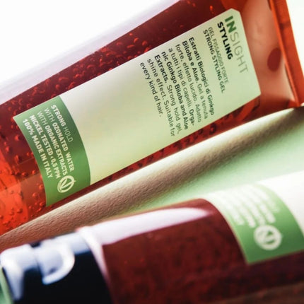 Insight Styling Strong Gel - 250ml