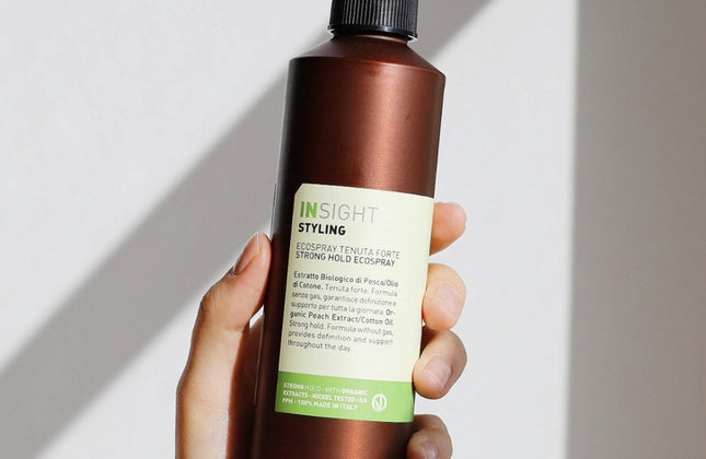 Insight Styling Strong Hold Ecospray - 250ml