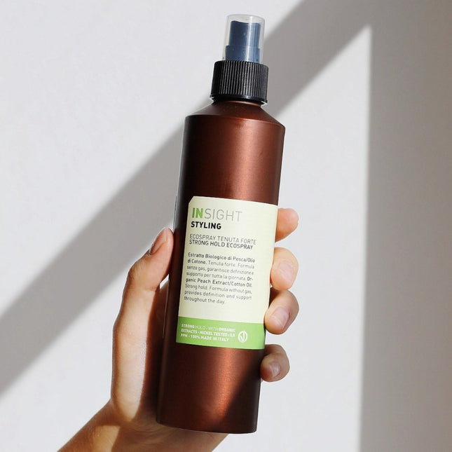 Insight Styling Strong Hold Ecospray - 250ml