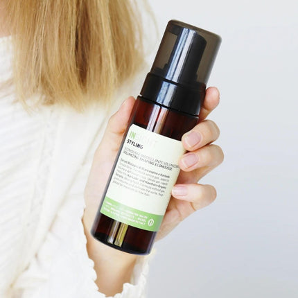 Insight Styling Volumizing Shaping Ecomousse - 150ml